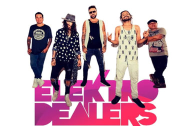 Zenzi Bands Live Music
