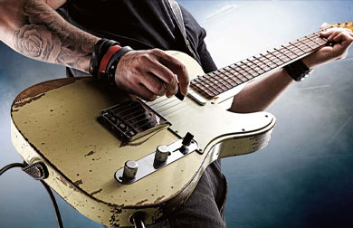 Zenzi Bands Live Music