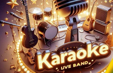 Zenzi Bands Live Music
