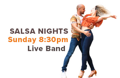 Zenzi Bands Live Music