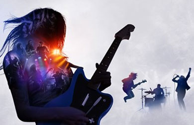 Zenzi Bands Live Music